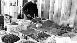 菜场超市藏隐患 食品监管出重拳