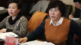 两会声音：郭云建议加强对庆阳历史名人遗迹的开发