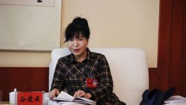 两会声音：谷凌云建议把职业中专好好办成高中，整合职业教育