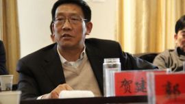 两会声音：贺建宏建议解决新城区便民设施不完善问题