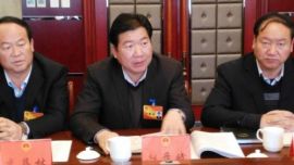 两会声音：赵彦斌建议加大对华池县教育资金投入