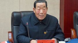 两会声音：路笛建议借国家建设丝绸之路经济带去融合发展我市旅游业