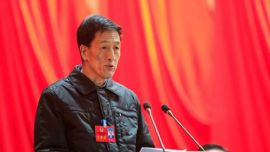 郭新春：加快农村土地流转积极发展现代农业 