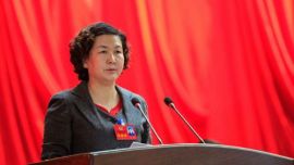 王超：重视宣传引导加快推进土地确权工作