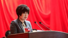 贾翠艳：坚持“五突出”推进肉羊产业发展 