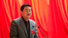 李相宏：保障老年人合法权益促进老龄事业发展 