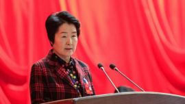 郭晓霞：实施“依法治市”战略加快法治化进程 