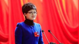 魏文娟：加强监管改善农村学前教育办学条件 