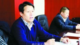 持续改进作风建设服务型政府