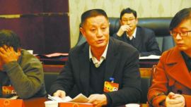 全面推进深化改革破解发展障碍