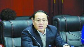 推动民生改善提高人民幸福指数