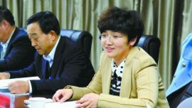 主动适应新常态积极创建“三个生态”