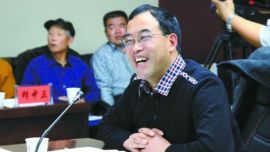 市人大代表热议“三个生态”