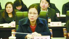 市人大代表热议民生实事