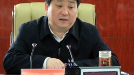 周继军主持召开我市社会救助部门联席会议