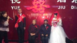 庆阳农村结婚调查：媒人“组团”抽取“中介费”