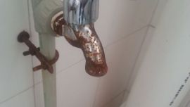 庆阳：居民家中用“滴水法”省水费