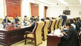 李学宏：准确把握从严治党“新常态”、新要求 主动承担从严执纪新使命、新压力