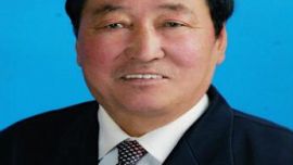 庆阳：2015年度第一批“德润陇原 庆阳好人”榜