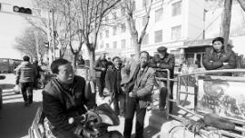 庆阳:“天价彩礼” 没十几万娶不起媳妇 