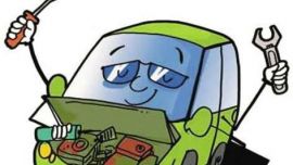 庆阳：汽车4S店维修养护费用居高不下