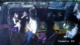 监控存在漏洞 提醒用户是否被入侵