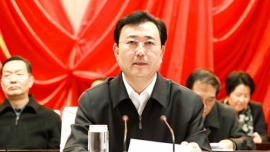 全市扶贫攻坚暨联村联户为民富民行动大会强调：把握着力重点坚持融合共进 全面打好打赢扶贫攻坚硬仗