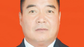 2015年首批甘肃省“最美人物”公布  庆阳市马维贤入选