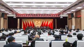 市委党校2015年春季学期主体培训班开班