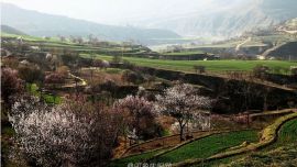 誰(shuí)說(shuō)俺的慶陽(yáng)老家不美——印象慶陽(yáng)攝影協(xié)會(huì)