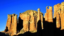 甘肅的山——印象慶陽(yáng)攝影協(xié)會(huì)