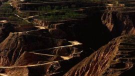 我家住在黃土高坡——印象慶陽(yáng)攝影協(xié)會(huì)