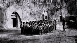 印象老照片第10期 60 80年代的甘肅慶陽(yáng)2