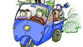 印象庆阳网每日新闻吐槽第二期【20150407】