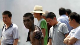 甘肅人文之面孔[高清組圖]——印象慶陽(yáng)網(wǎng)