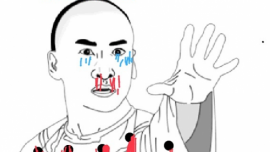 印象庆阳网每日新闻吐槽第四期【20150409】