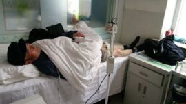 庆阳：天气潮湿致风湿病发病率上涨