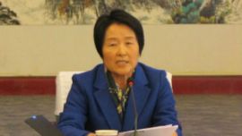 民盟庆阳市委会召开一届四次全委（扩大）会议