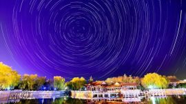 春天的腳步——印象慶陽攝影協(xié)會