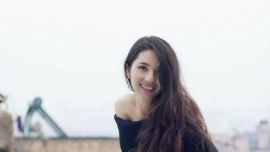 國內(nèi)女神級美人@榮兒兒兒兒 【印象慶陽網(wǎng)】