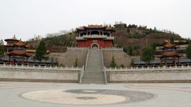 周祖圣地（高清組圖）——印象慶陽網(wǎng)攝影協(xié)會