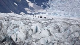 奇幻大自然：盤點(diǎn)地球上最奇特景觀