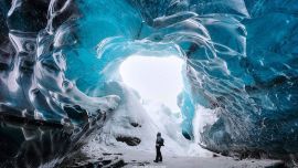 《美國國家地理》攝影大賽10張精選照片