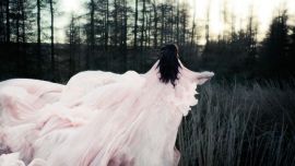 摩爾國的攝影情書演繹浪漫傳說