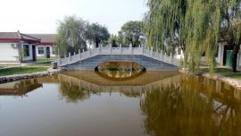 寶塬山莊 鞏文博/攝影【“美麗慶陽(yáng)?幸福家園”攝影大賽參賽作品】