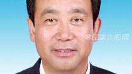 环县县委书记柴春入选全国优秀县委书记