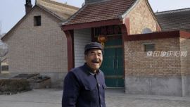 心語(yǔ) —— 笑 圖文/李彪