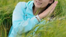 庆阳好导游：丝绸之路国际旅游节接待导游蒋薇