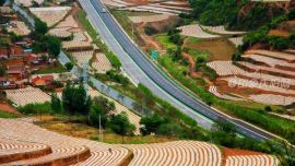 2015甘肅行-大美慶陽