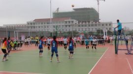 #甘肃省第三届大学生运动会#乒乓球比赛开赛精彩瞬间